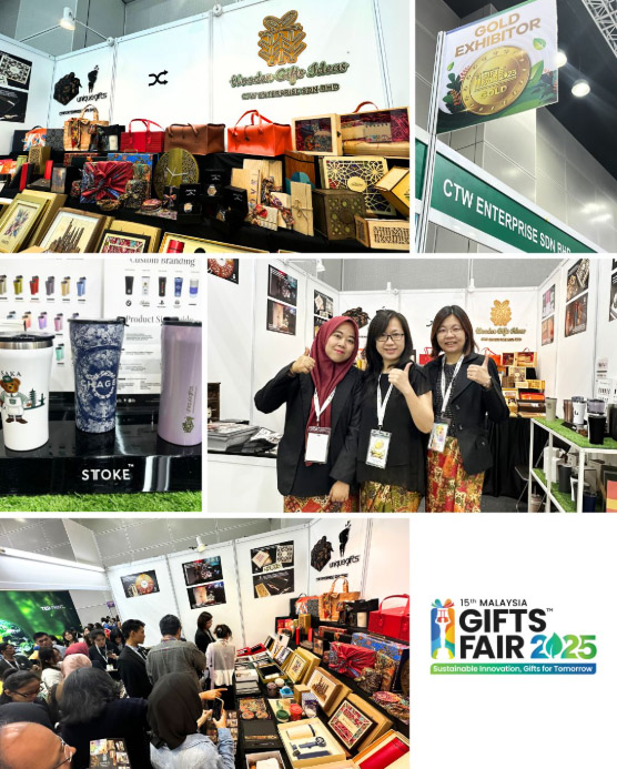 Malaysia Gifts Fair 2025