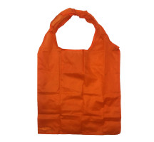 Custom Foldable Nylon Shopping Bag