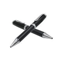 WIM0182512BP Checkers Metal Ball Pen
