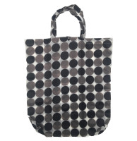 Foldable Polyester Grocery Bag