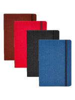 NBU176539 Marisco Leather Notebooks 