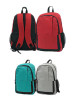 BGBP93122 Nylon 600D Backpack - BGBP93122 Nylon 600D Backpack