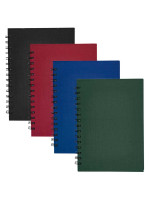 NBU175839 Mica Notebooks