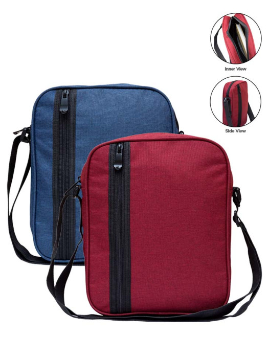 BGSL1039 Sling Bag Nylon Oxford 