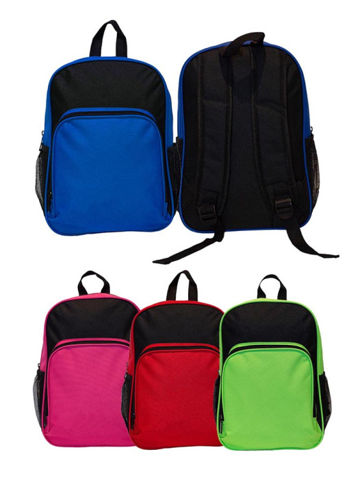 BGBP84113 Backpack Nylon 600D 