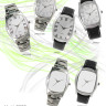 2992G Strap Watch