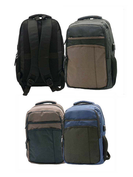 BGLT2857 Laptop Bag Nylon 600D 