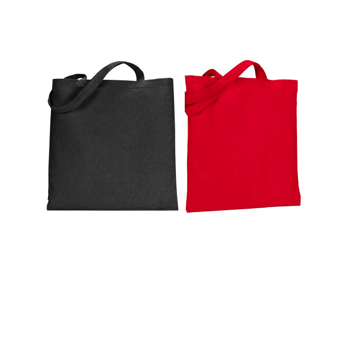 CB310635 10oz Canvas Bag 40cm(H) x 37cm(L) 