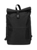 BGLT2453 Laptop Bag Sleek Roll-Top Nylon Oxford   - BGLT2453 Laptop Bag Sleek Roll-Top Nylon Oxford  