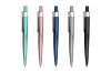 WIP674816BP Iyla Plastic Pen - WIP674816BP Iyla Plastic Pen