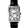 827G Steel Bracelet Watch
