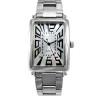 827G Steel Bracelet Watch