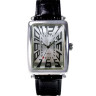 827G Steel Bracelet Watch