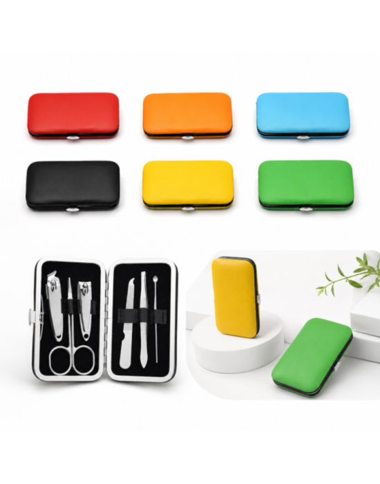 MMS0130 Manicure Set 