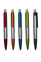 WIP178739PP Mario Plastic Pen 