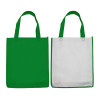 NW173948NH Custom Ultrasonic Non Woven Bag (A4) Inclusive Full Colour Printing 1 Side 33cm(H) x 28cm(L) x 8cm(W) - NW173948NH Custom Ultrasonic Non Woven Bag (A4) Inclusive Full Colour Printing 1 Side 33cm(H) x 28cm(L) x 8cm(W)