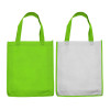 NW173948NH Custom Ultrasonic Non Woven Bag (A4) Inclusive Full Colour Printing 1 Side 33cm(H) x 28cm(L) x 8cm(W) - NW173948NH Custom Ultrasonic Non Woven Bag (A4) Inclusive Full Colour Printing 1 Side 33cm(H) x 28cm(L) x 8cm(W)