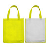 NW173948NH Custom Ultrasonic Non Woven Bag (A4) Inclusive Full Colour Printing 1 Side 33cm(H) x 28cm(L) x 8cm(W) - NW173948NH Custom Ultrasonic Non Woven Bag (A4) Inclusive Full Colour Printing 1 Side 33cm(H) x 28cm(L) x 8cm(W)