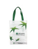 NW173948NH Custom Ultrasonic Non Woven Bag (A4) Inclusive Full Colour Printing 1 Side 33cm(H) x 28cm(L) x 8cm(W) - NW173948NH Custom Ultrasonic Non Woven Bag (A4) Inclusive Full Colour Printing 1 Side 33cm(H) x 28cm(L) x 8cm(W)