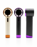 EGEP6594 Portable Handheld Rechargeable Fan