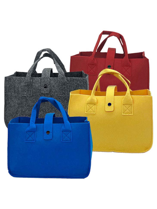 BGMB6796 Multipurpose Bag Felt 