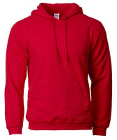 Gildan Hooded Sweatshirt 88500