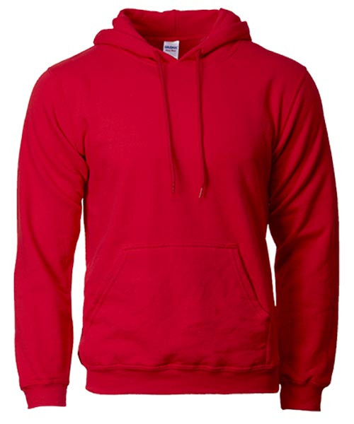 Gildan Hooded Sweatshirt 88500 