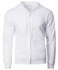 Gildan Full Zip Hooded Sweatshirt 88600 - Gildan Full Zip Hooded Sweatshirt 88600