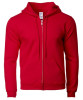 Gildan Full Zip Hooded Sweatshirt 88600 - Gildan Full Zip Hooded Sweatshirt 88600