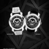 KL6902G Strap Watch