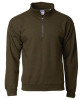 Gildan Cadet Collar Sweatshirt 18800 - Gildan Cadet Collar Sweatshirt 18800