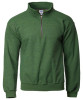 Gildan Cadet Collar Sweatshirt 18800 - Gildan Cadet Collar Sweatshirt 18800
