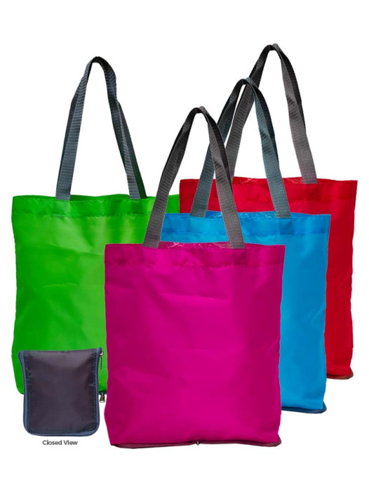 BGMB2958 Foldable Multipurpose Bag Nylon 210D 