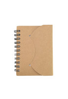 NB1034511 Eco Notebook