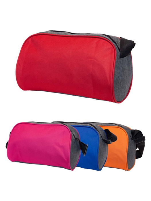 BGSL1645 Sling Bag Nylon 600D &amp; 2 Tone Nylon 