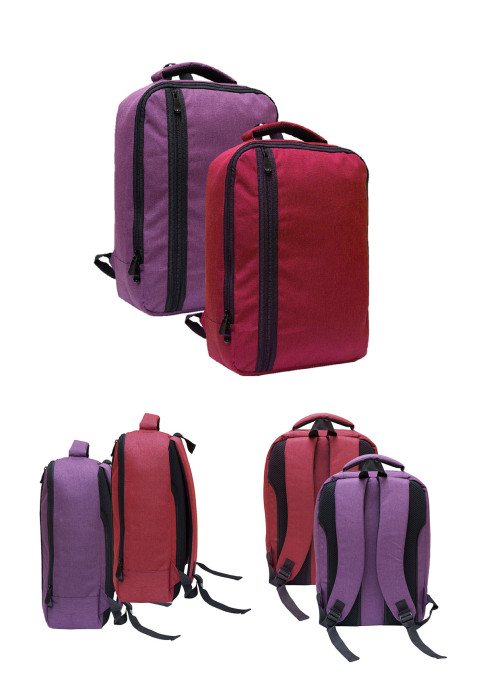 BGLT1241 Exclusive Laptop Backpack Bag 