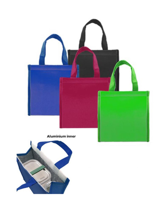 NW181165 Lunch Bag Non Woven 