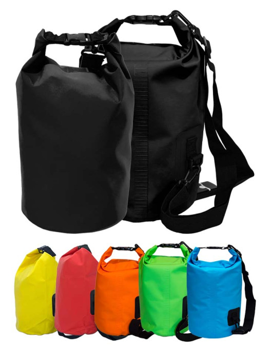 BGMB2251 Waterproof Dry Bag Multipurpose Bag PVC 