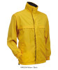 WR01 OREN Full-Zip Reversible Windbreaker  - WR01 OREN Full-Zip Reversible Windbreaker 