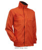WR01 OREN Full-Zip Reversible Windbreaker  - WR01 OREN Full-Zip Reversible Windbreaker 