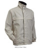 WR01 OREN Full-Zip Reversible Windbreaker  - WR01 OREN Full-Zip Reversible Windbreaker 