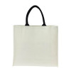 CB205135 Laminated Canvas Bag 40cm(L) x 15cm(W) x 35cm(H) - CB205135 Laminated Canvas Bag 40cm(L) x 15cm(W) x 35cm(H)
