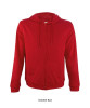 SS10 OREN Full-Zip Hoodie - SS10 OREN Full-Zip Hoodie