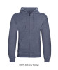 SS10 OREN Full-Zip Hoodie - SS10 OREN Full-Zip Hoodie