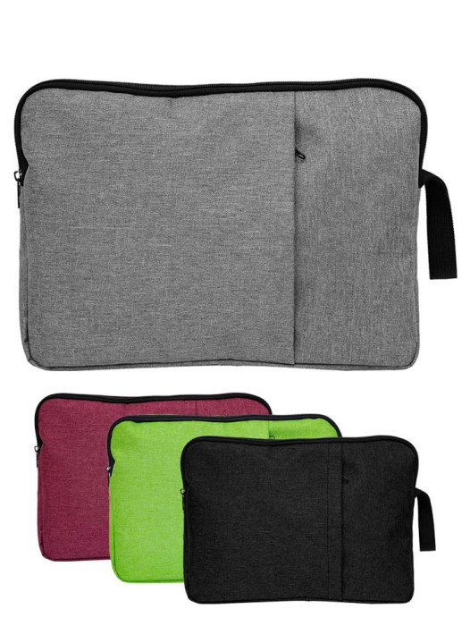 BGSF0837 Seminar Folder Nylon Oxford 