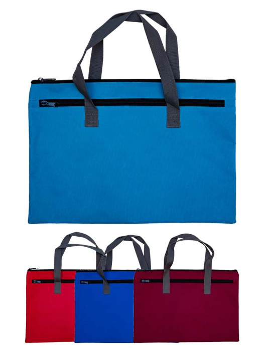 BGSF0736 Seminar Folder Nylon 600D 