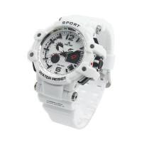 VD3304 Unisex Digital Watch