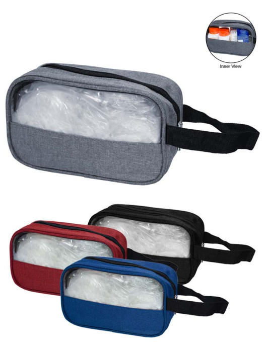 BGMB6594 Multipurpose Bag 2 Tone Nylon 