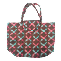 Custom Foldable Shopping Bag 