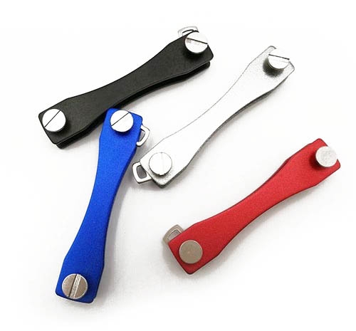 Stock Colour Key Organiser